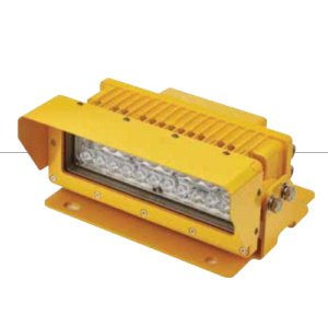 Explosion Proof Helideck Flood Light
