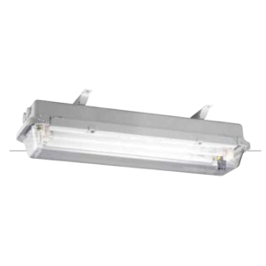 Explosion Proof Fluorescent Ceiling Light