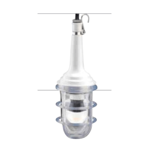 LED Portable Hand Lamp