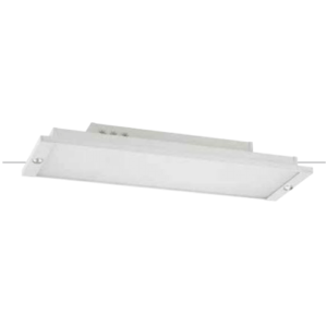 LED Decorative Recessed Ceiling Light