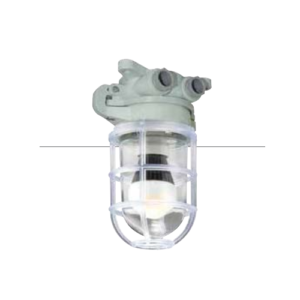 LED Hinged Pendant Light