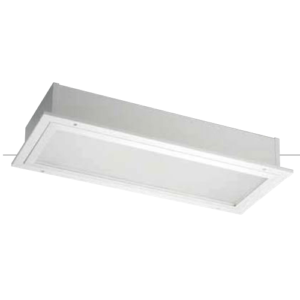 LED Recessed Ceiling Light (No Gap Type)