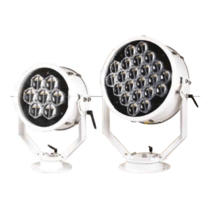 LED Search Lights