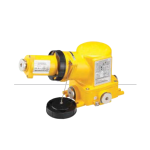 Explosion Proof (Flameproof) Receptacle & Plug 116 & 32 A