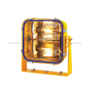 Extreme Low Temperature Sodium Flood Light (Zone 2)