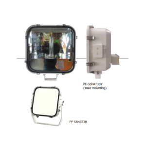 Explosion Proof Flood Light (Zone 2)