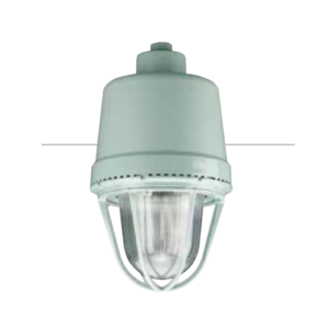 Explosion Proof High Pressure Sodium Light