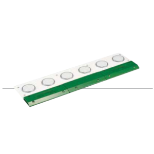 Explosion Proof Helideck H-Light