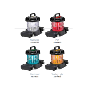 LED Navigation Light (Junction Box Type)