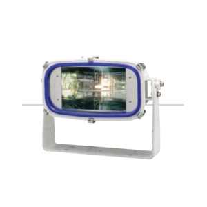 Extreme Low Temperature Sodium & Metalhalide Flood Light (Zone 2)